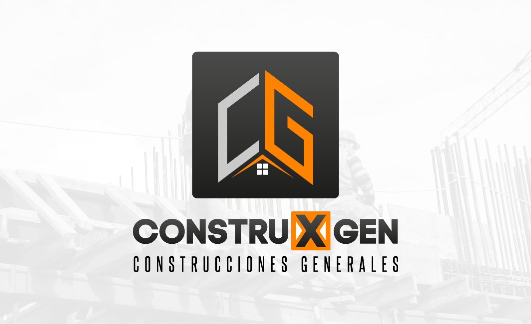 Construxgen Construcciones Generales